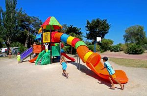 camping club languedoc roussillon