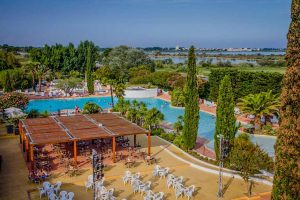 camping languedoc roussillon
