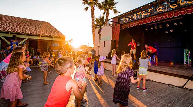 location mobil home Saint Cyprien