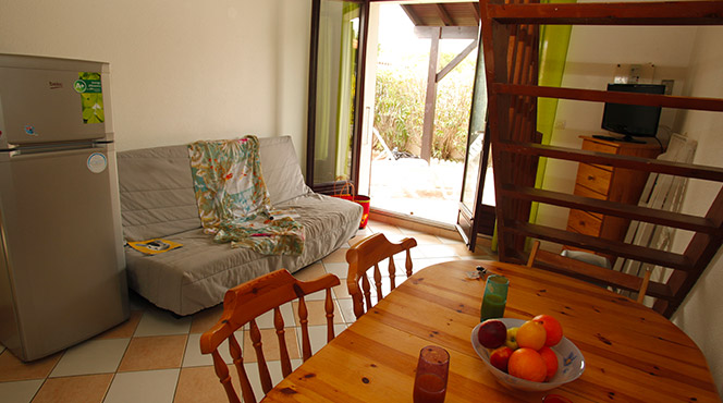 louer une résidence proche perpignan