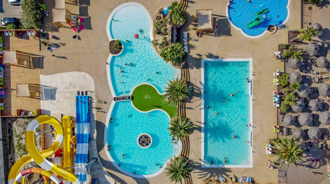 camping proche perpignan avec piscine